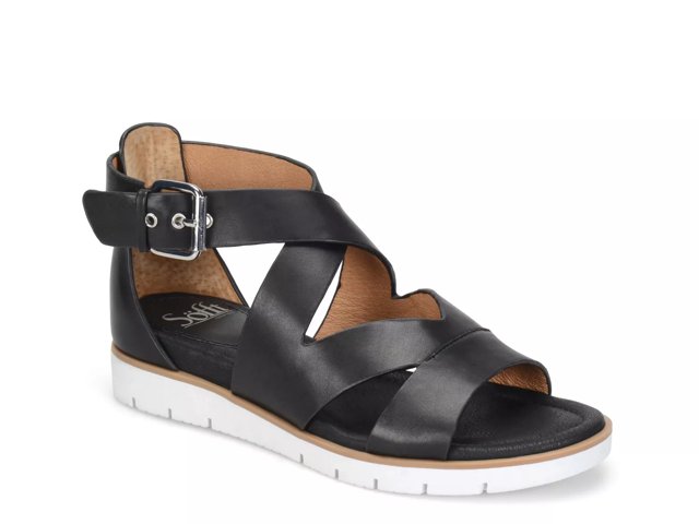 Mirabelle Wedge Sandal