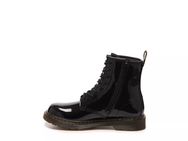 1460 Combat Boot - Kids'