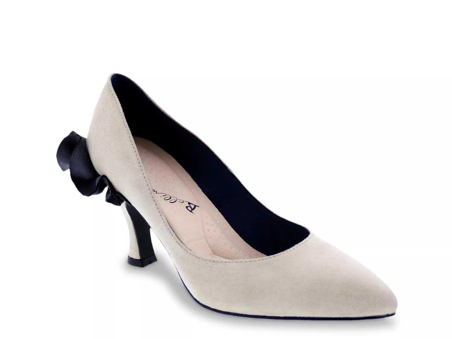 Clarise Pump - image 3