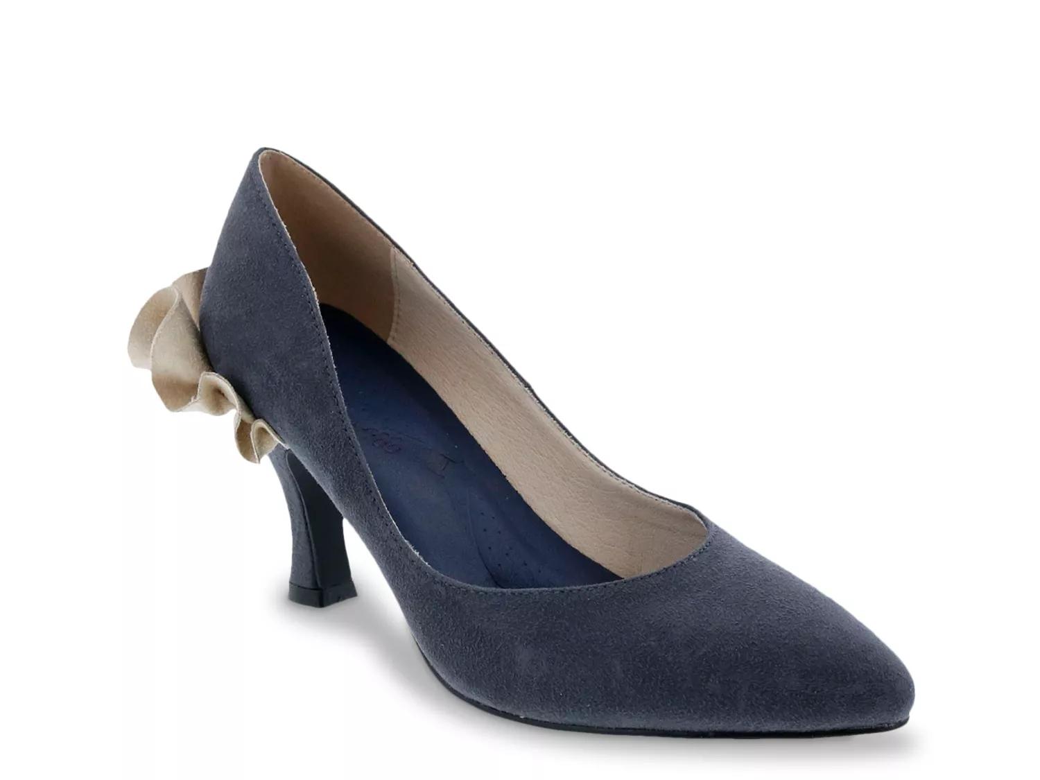 Clarise Pump - image 2