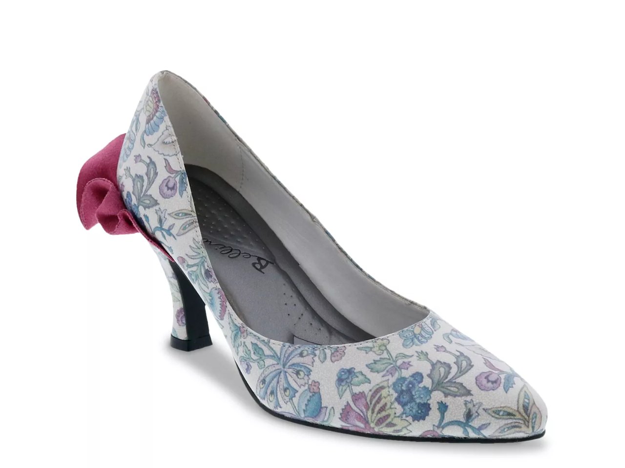 Clarise Pump