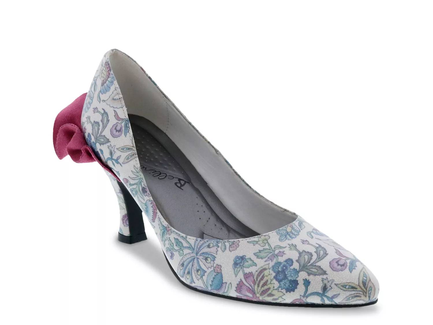 Clarise Pump