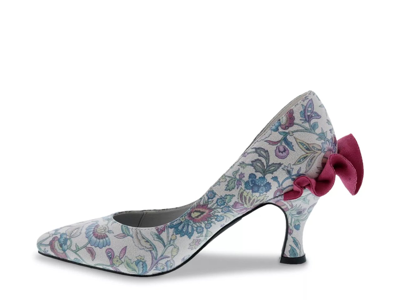 Clarise Pump