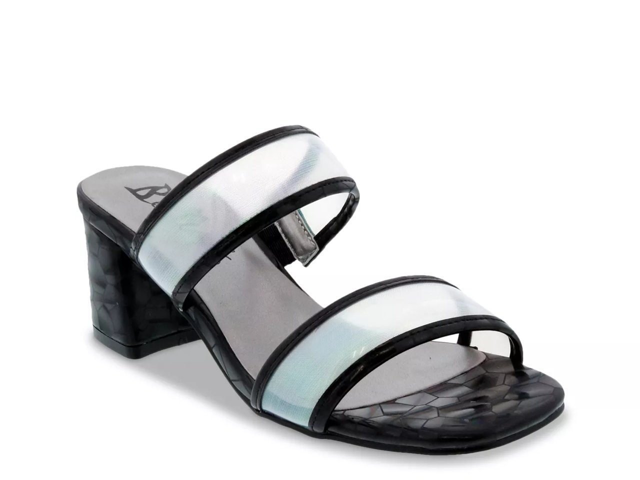 Fizzle Sandal