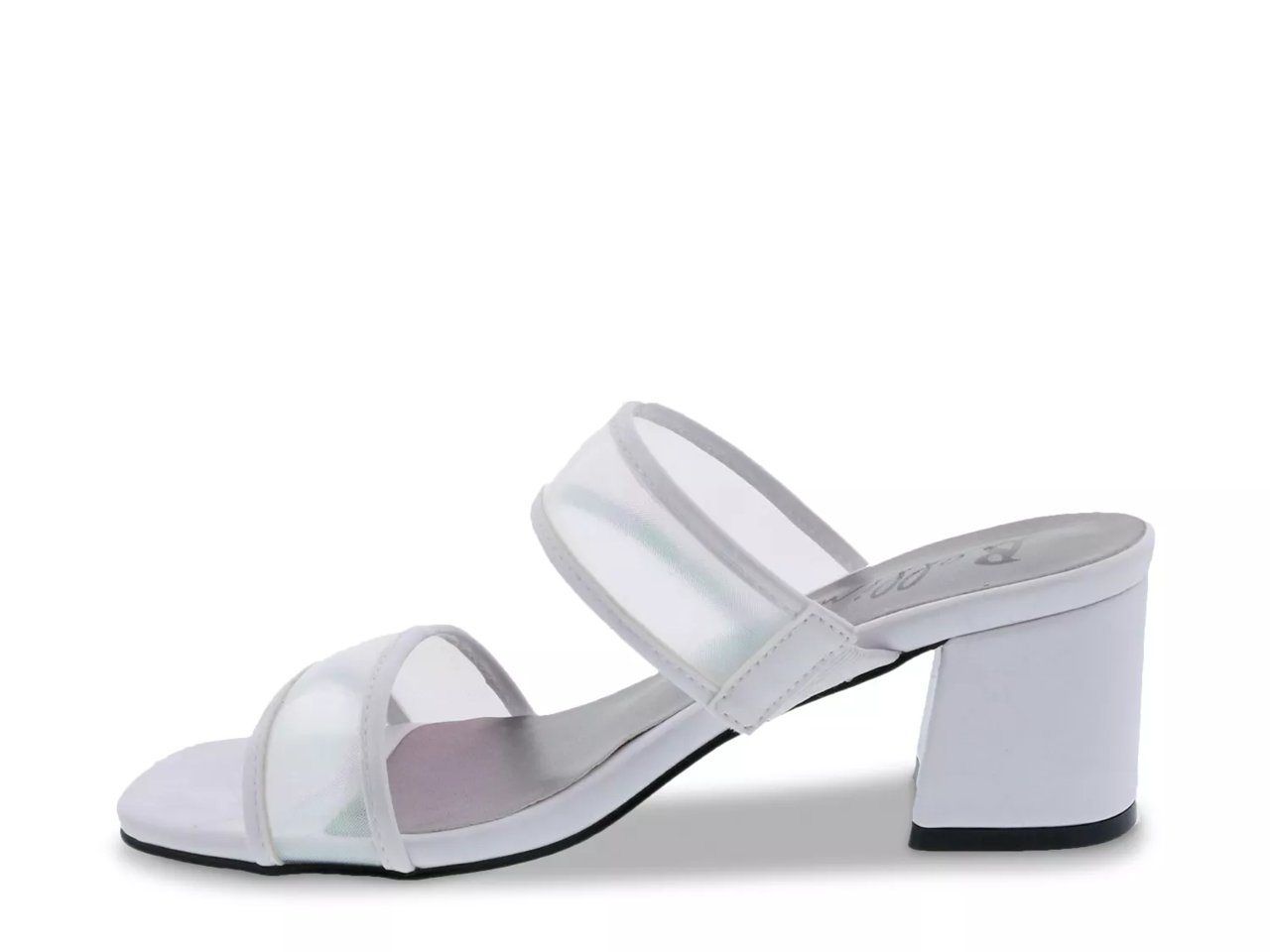 Fizzle Sandal