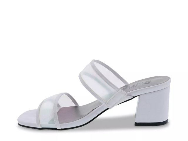 Fizzle Sandal