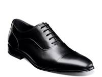 Jetson Oxford Black view