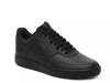 Court Vision Low Basketball Shoe - Men's Black view