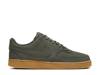 Court Vision Low Basketball Shoe - Men's Dark Green view