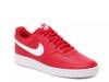Court Vision Low Basketball Shoe - Men's Red view