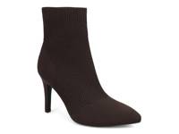 McKinley Bootie Dark Brown view