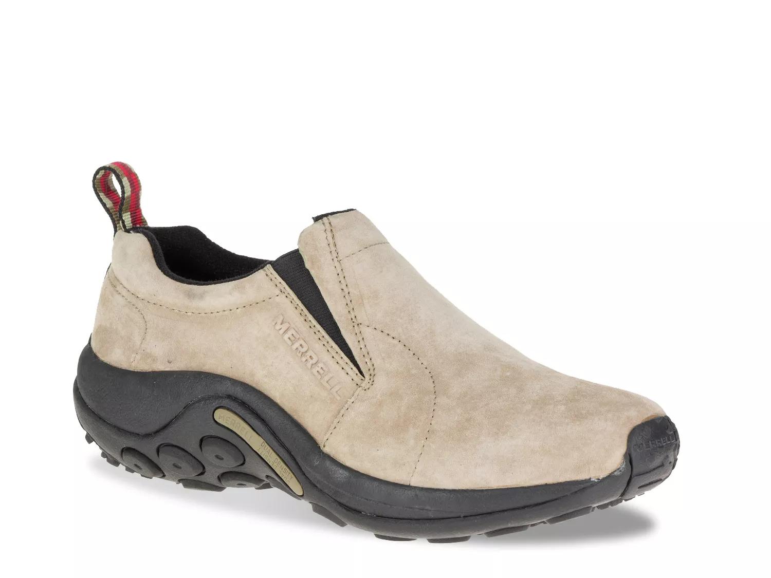 Merrell Jungle Moc SlipOn | Men's | Taupe | Size 10.5