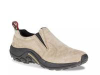 Jungle Moc Slip-On - Men's Taupe view