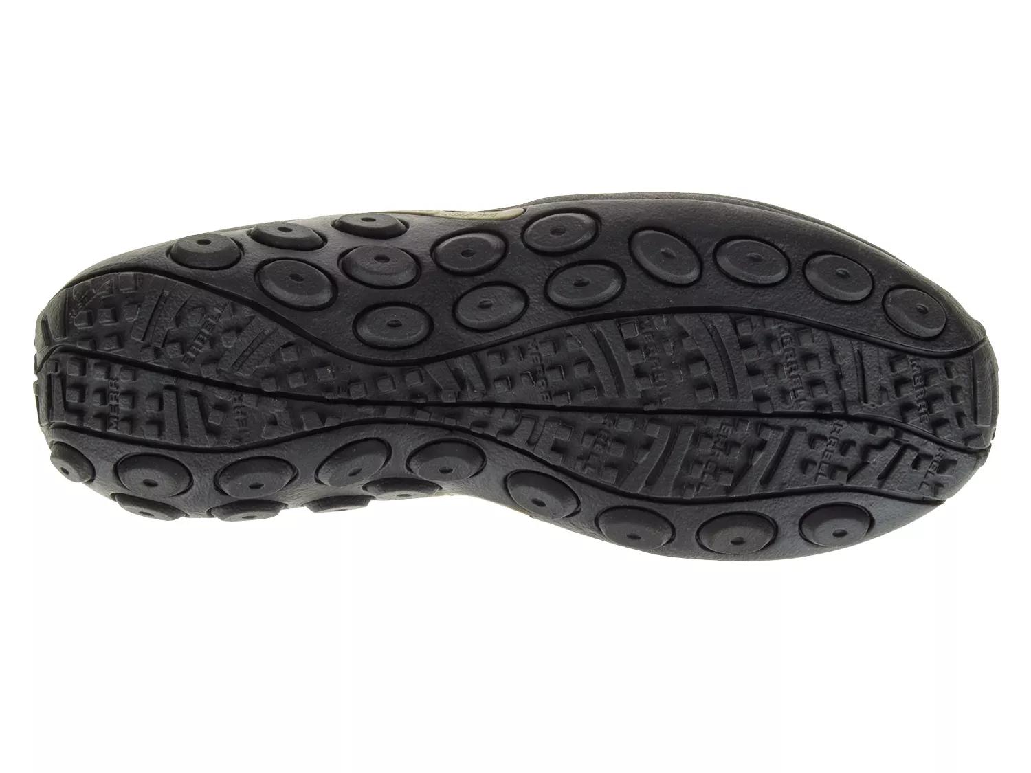 Jungle Moc Slip-On - Men's