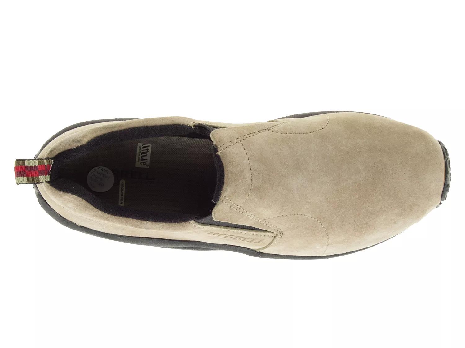 Jungle Moc Slip-On - Men's