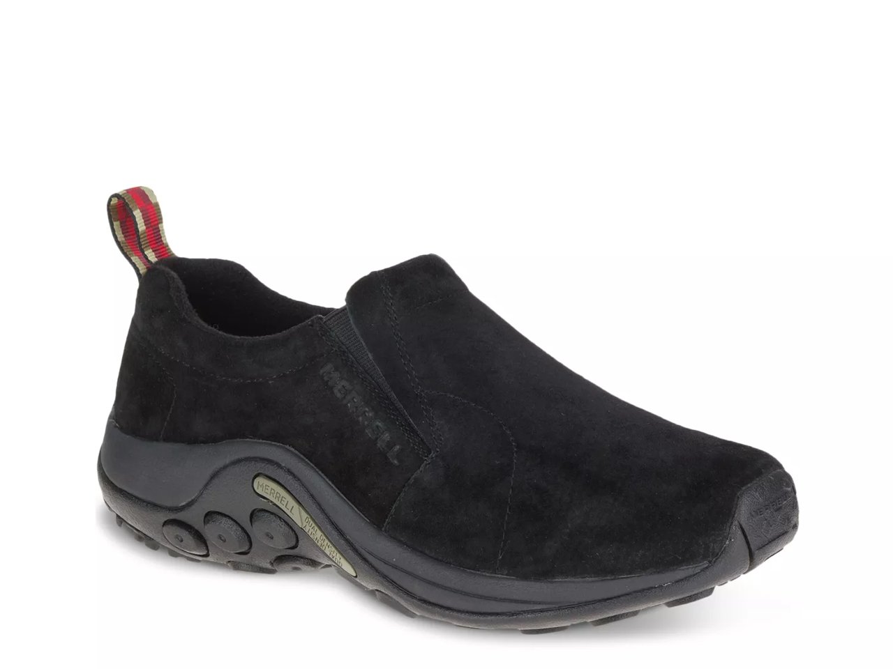 Jungle Moc Slip-On Trail Shoe - Men's