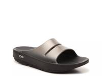 OOahh Slide Sandal - Women's Latte view