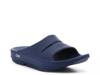 OOahh Slide Sandal - Women's Navy view