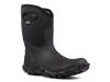 Parker Snow Boot Black view