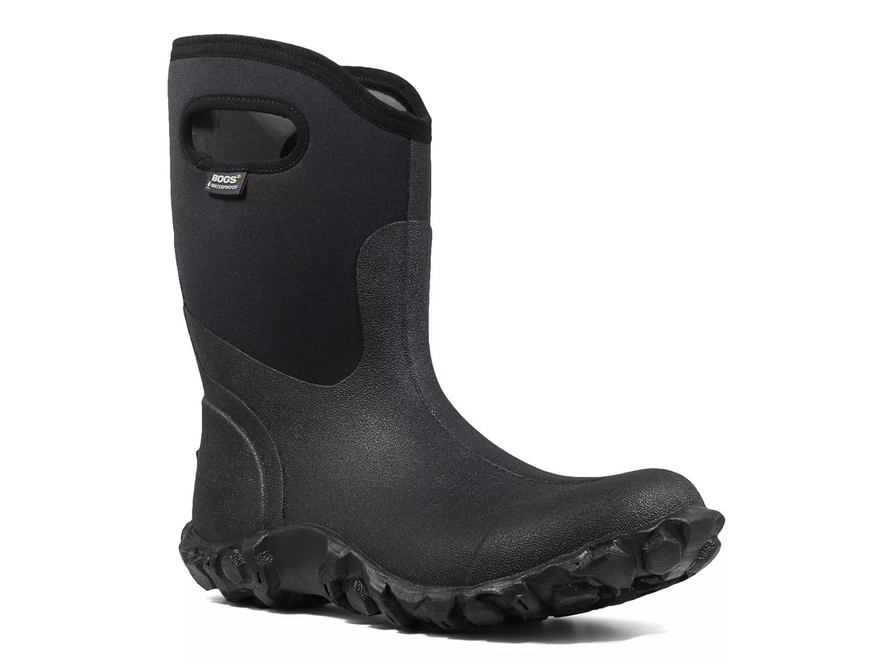 Parker Snow Boot - Men's