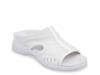 Traciee Sandal White view