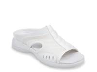 Traciee Sandal White view