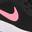 Revolution 5 Running Sneaker - Kids' Black/Pink view