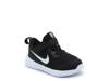 Revolution 5 Sneaker - Kids' Black/White view