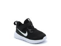 Revolution 5 Sneaker - Kids' Black/White view