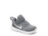 Revolution 5 Sneaker - Kids' Grey view