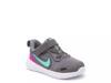Revolution 5 Sneaker - Kids' Grey view