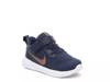 Revolution 5 Sneaker - Kids' Navy view