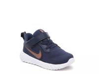 Revolution 5 Sneaker - Kids' Navy view