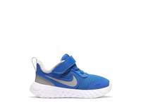 Revolution 5 Sneaker - Kids' Cobalt view