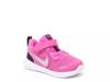 Revolution 5 Sneaker - Kids' Fuchsia view