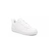 Court Borough Low 2 Sneaker - Kids' White view