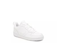Court Borough Low 2 Sneaker - Kids' White view