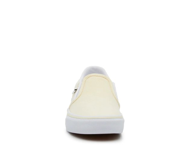 Asher Deluxe Slip-On Sneaker - Women's