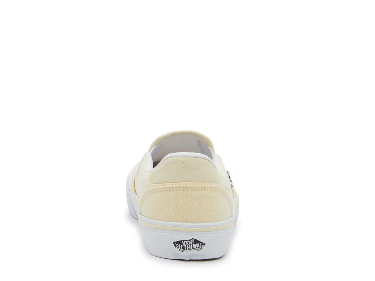 Asher Deluxe Slip-On Sneaker - Women's