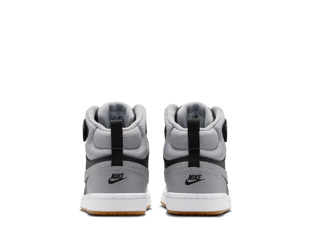 Court Borough Mid Sneaker - Kids'