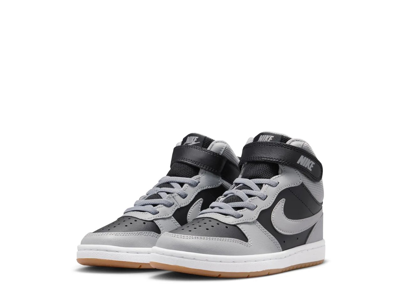 Court Borough Mid Sneaker - Kids'