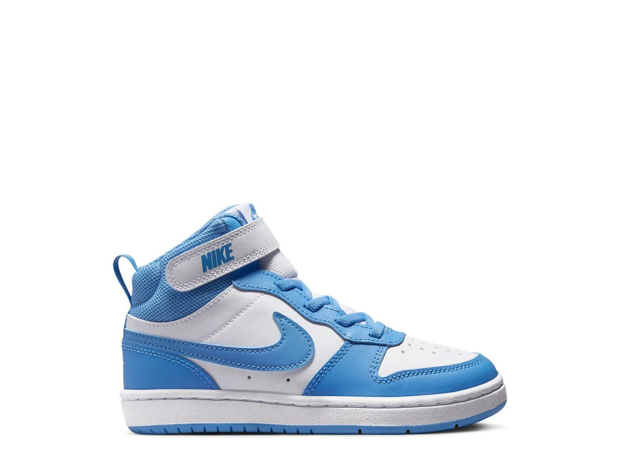 Court Borough Mid Sneaker - Kids'