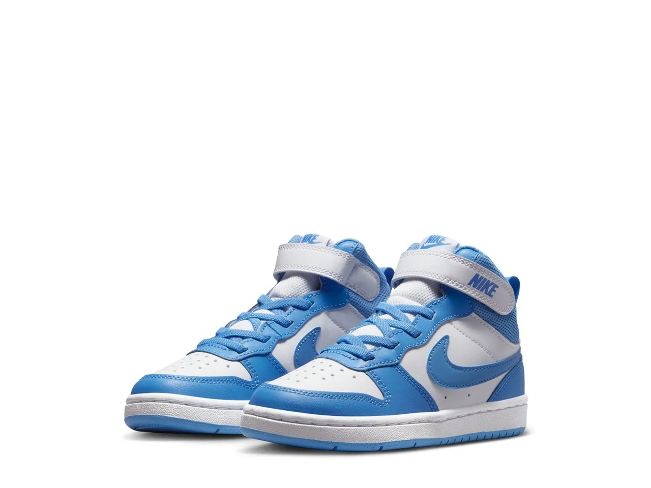 Court Borough Mid Sneaker - Kids'