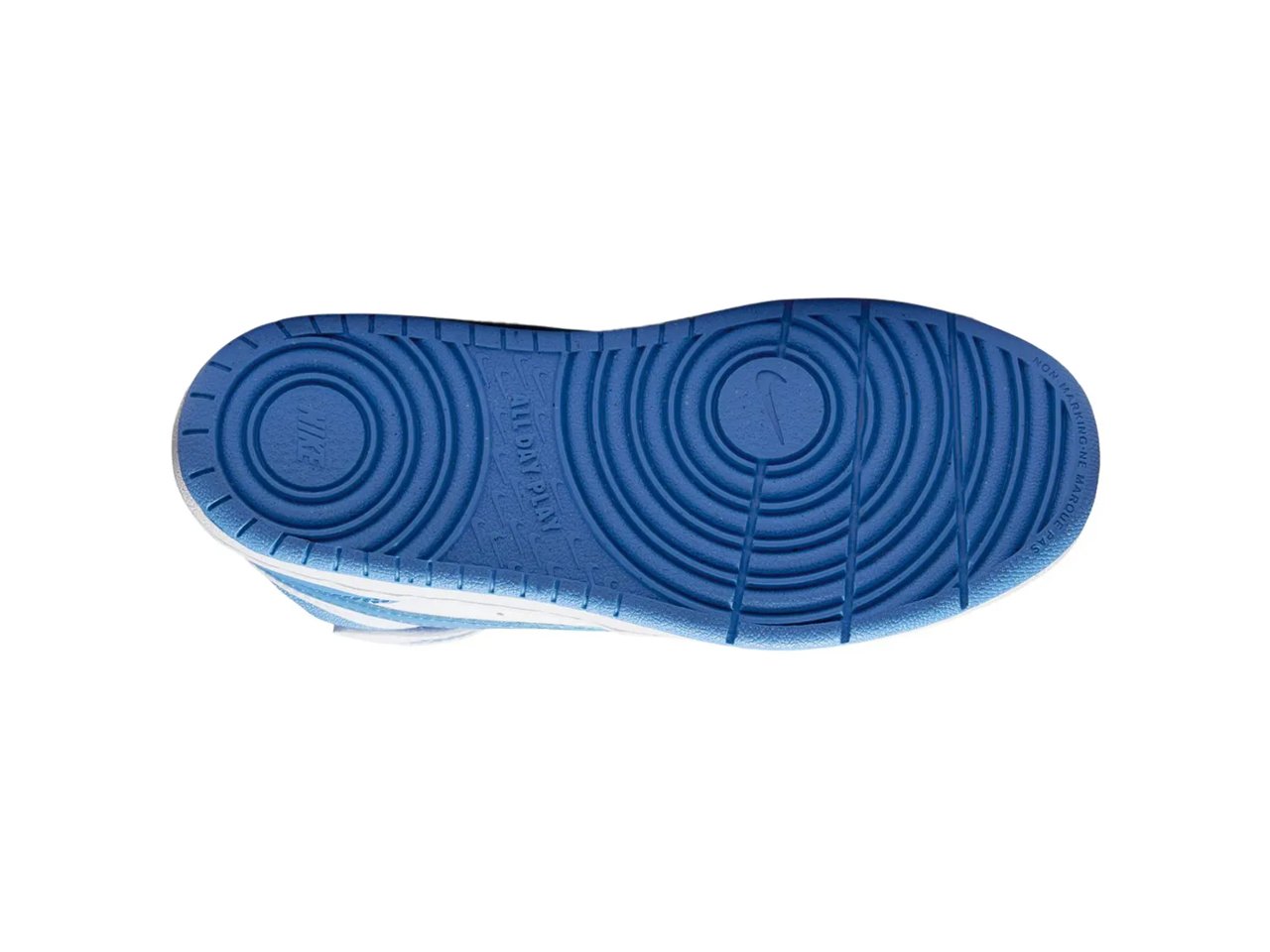 Court Borough Mid Sneaker - Kids'