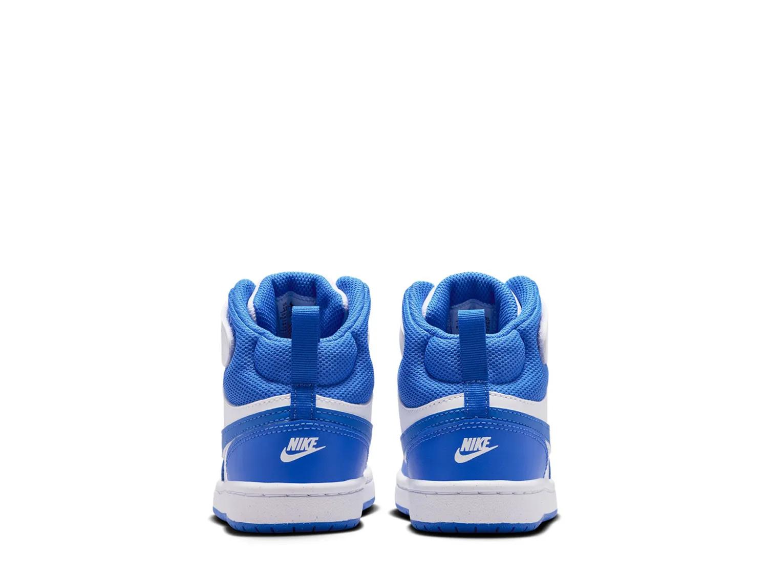 Court Borough Mid Sneaker - Kids'