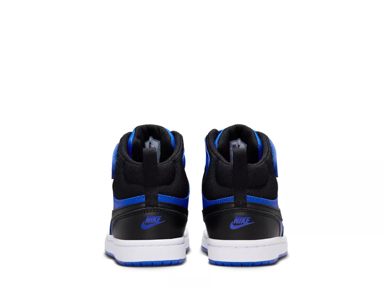 Court Borough Mid Sneaker - Kids'