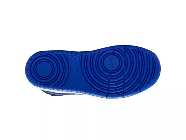 Court Borough Mid Sneaker - Kids'