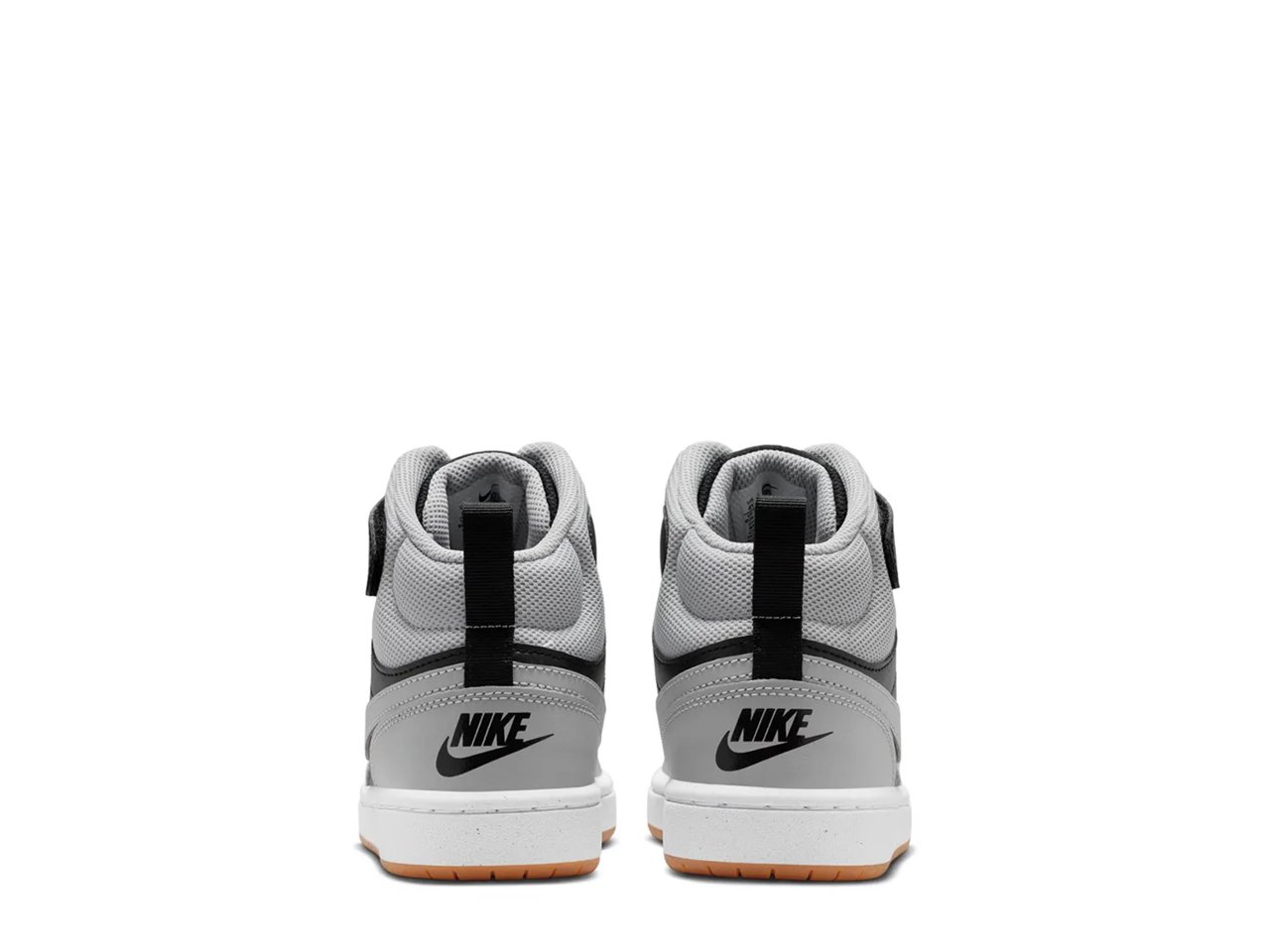 Court Borough Mid High-Top Sneaker - Kids'