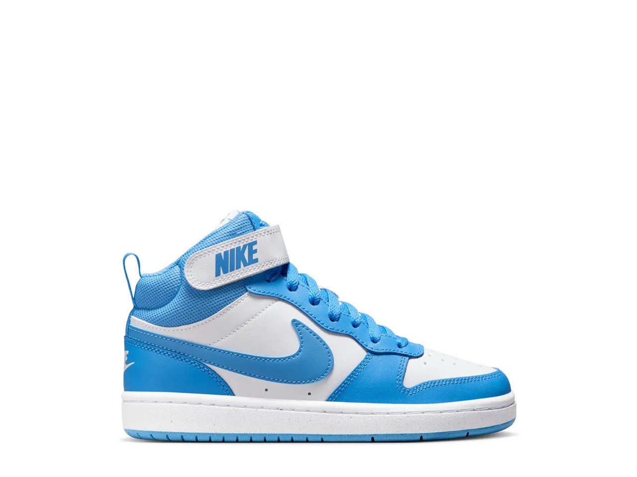 Court Borough Mid High-Top Sneaker - Kids'