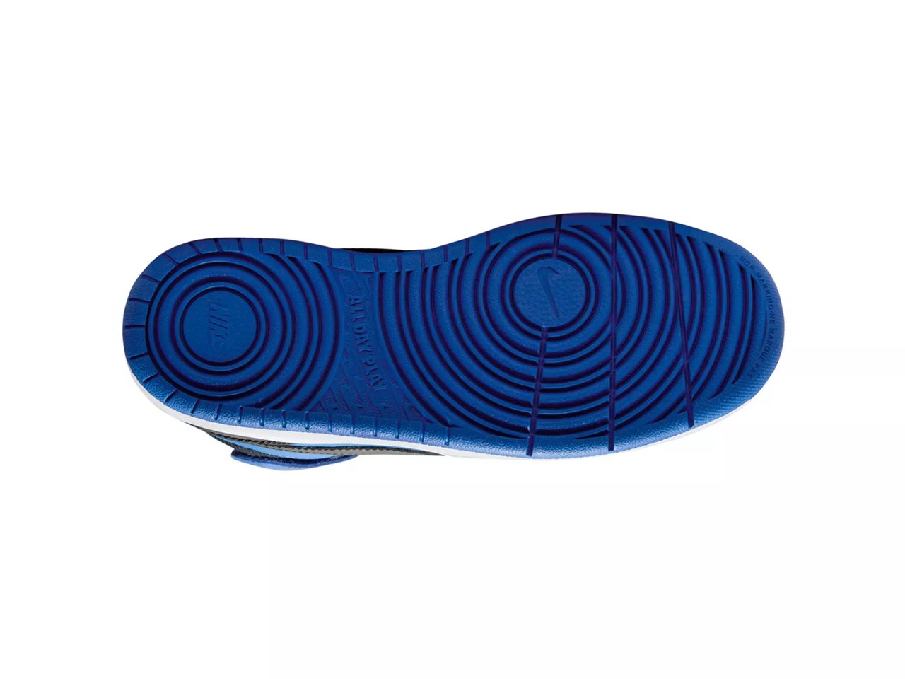 Court Borough Mid High-Top Sneaker - Kids'